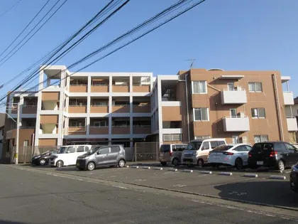 コンフォート天拝の画像