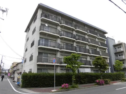 第二中村マンションの画像