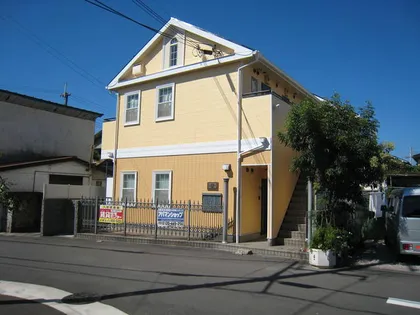 レオパレス中松江第3の画像