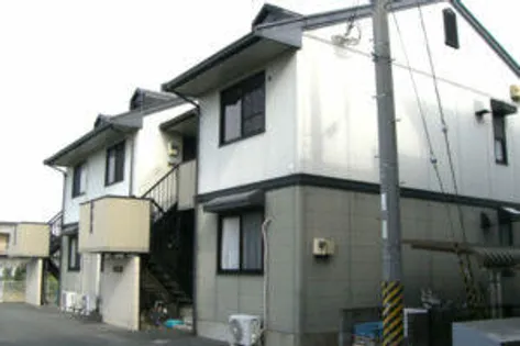 和歌山県有田郡湯浅町大字湯浅【アパート】の外観