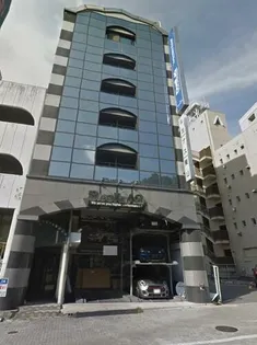 fビル東山【6A号室】の外観