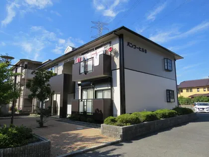 サンビレッジ田寺A棟の画像