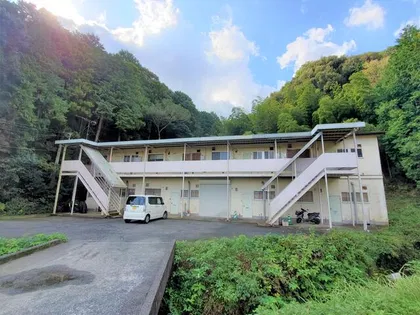 コーポ昭和の画像