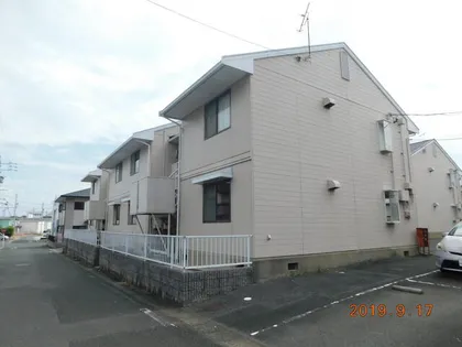 シャルム彦坂の画像