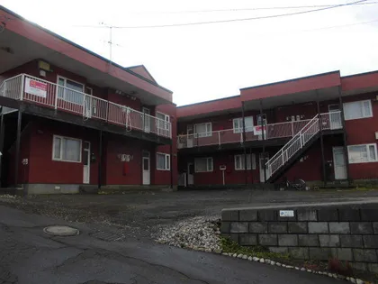 カーサ レガーロⅡの画像