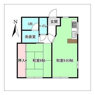 カーサ デ ウィステリアの画像