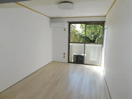 シャルム伊藤【B号室】の外観