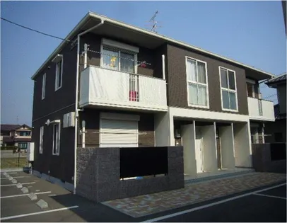 エスポワール楽市の画像