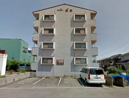 サンリバー倶楽の画像