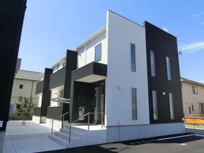 エトワール 北棟の画像