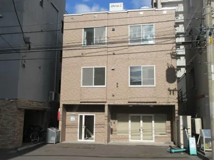 メゾン ル ヴェールの画像