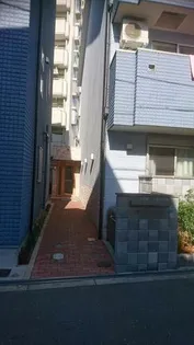 大阪府大阪市平野区長吉長原1丁目【アパート】の外観