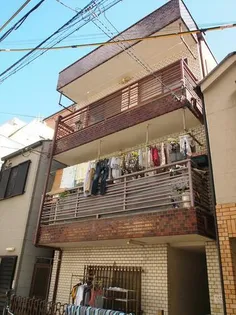 リュウマンションの画像