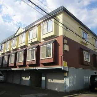 ダイアナ麻生マンションの画像