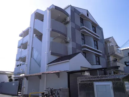 グランドールエコー深井の画像