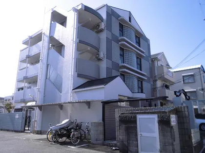 グランドールエコー深井の画像