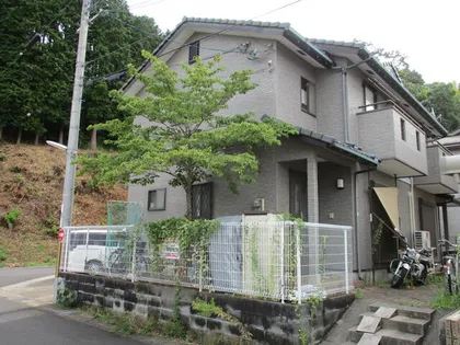 京都府舞鶴市天台新町【一戸建】の外観