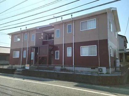 プリマベラ南の画像