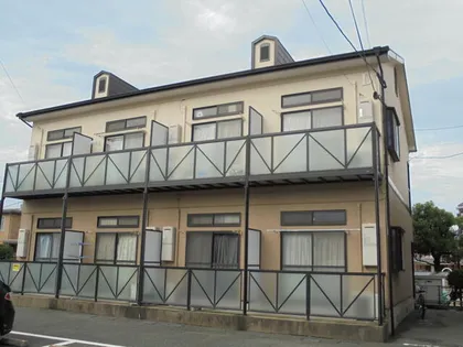 イーストスプリームⅠの画像