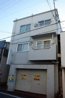 大阪府豊中市三国1丁目【マンション】の外観
