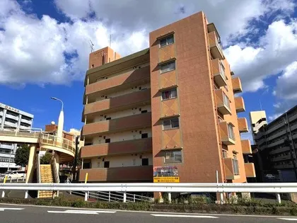 メゾンひらのの画像