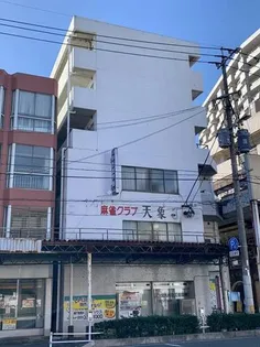 福岡県北九州市門司区栄町【マンション】の外観