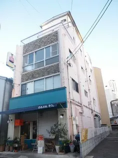 浜川ビルの画像