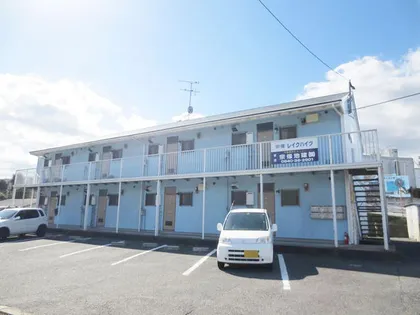 レイクハイツの画像