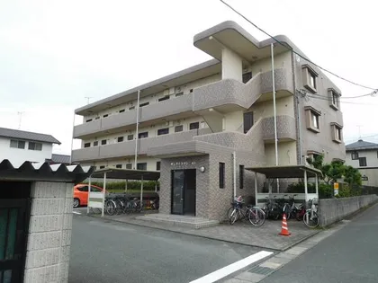 サンライトマンションの画像