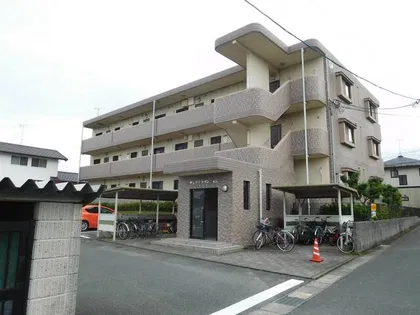サンライトマンションの画像