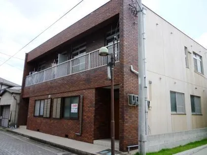 コーポラス新町の画像