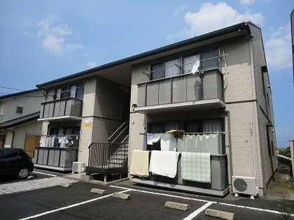 アネシス東大谷IIBの画像