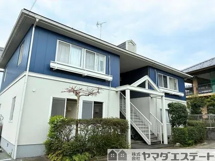 コーポ中村の画像