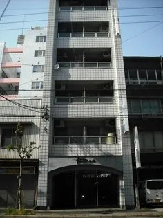 fビル金山【3階】の外観