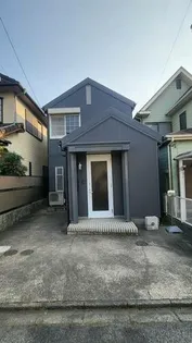 愛知県名古屋市守山区更屋敷【一戸建】の外観