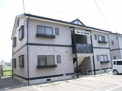 リバーシティ志免の画像