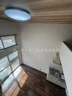 カーサ高浜の画像