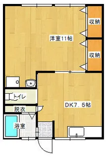 和歌山県海南市鳥居【マンション】の外観