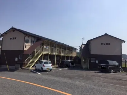 MC穂波の画像