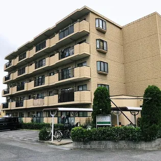 中井町 マンションHALの画像