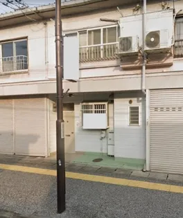 佐和町M様アパート【1号室】の外観