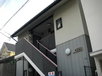 兵庫県神戸市灘区大内通4丁目【アパート】の外観