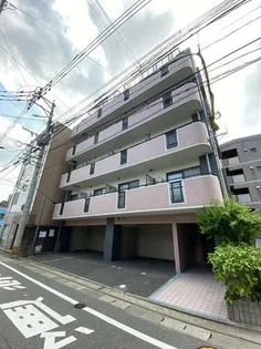 ライジング サン プラザの画像