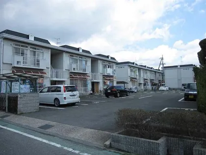 ドミール西の画像