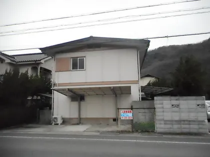 兵庫県姫路市夢前町玉田【アパート】の外観