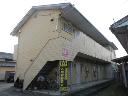 高田コーポの画像