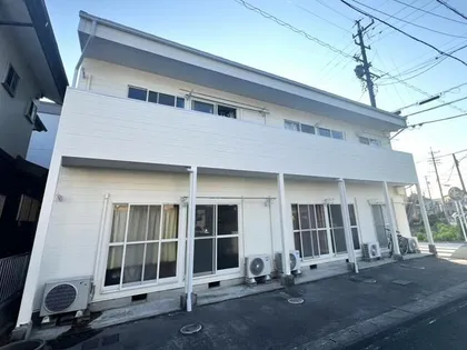 佐奈川ハイツの画像