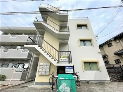 幸月マンションの画像