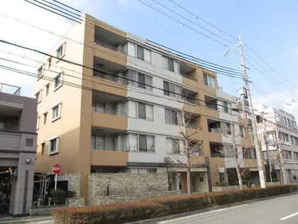 プレシェスト芦屋の画像