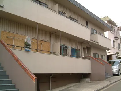 永慶寺マンションの画像